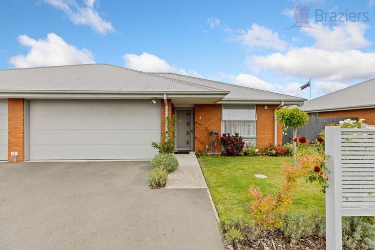 Photo of property in 4/212 Lyttelton Street, Spreydon, Christchurch, 8024