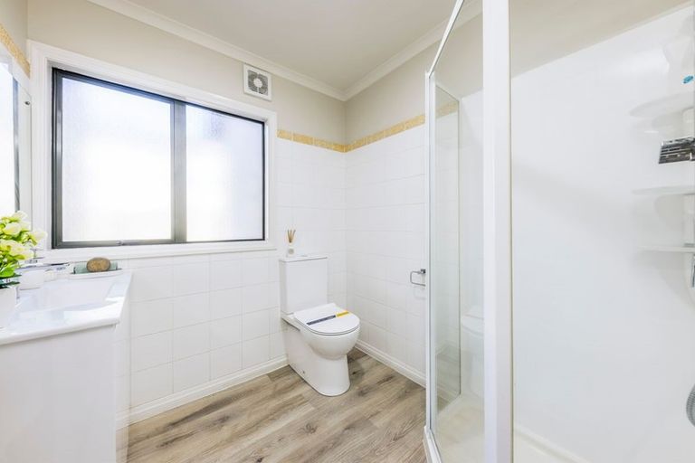 Photo of property in 21 Parkhaven Drive, Rosehill, Papakura, 2113