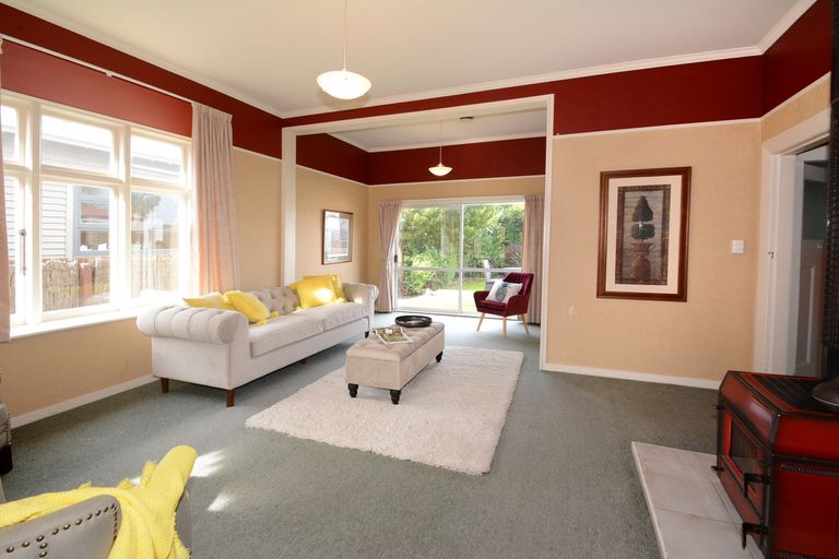 Photo of property in 4 Gourley Street, Saint Kilda, Dunedin, 9012