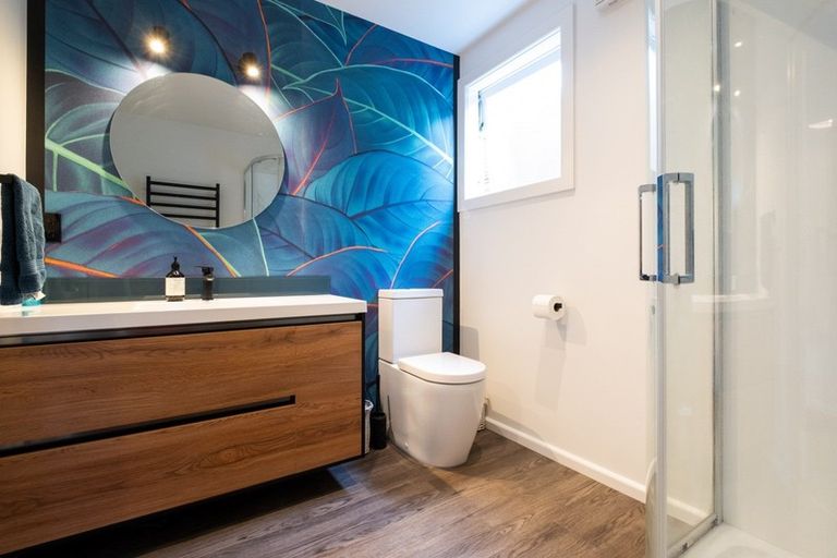 Photo of property in 22 Enfield Road, Hospital Hill, Napier, 4110