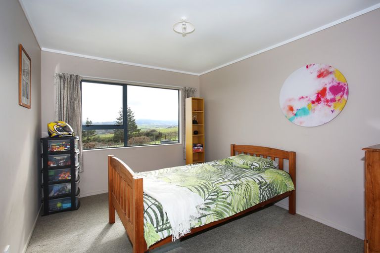 Photo of property in 114 Feist Road, Kopuku, Pokeno, 2471