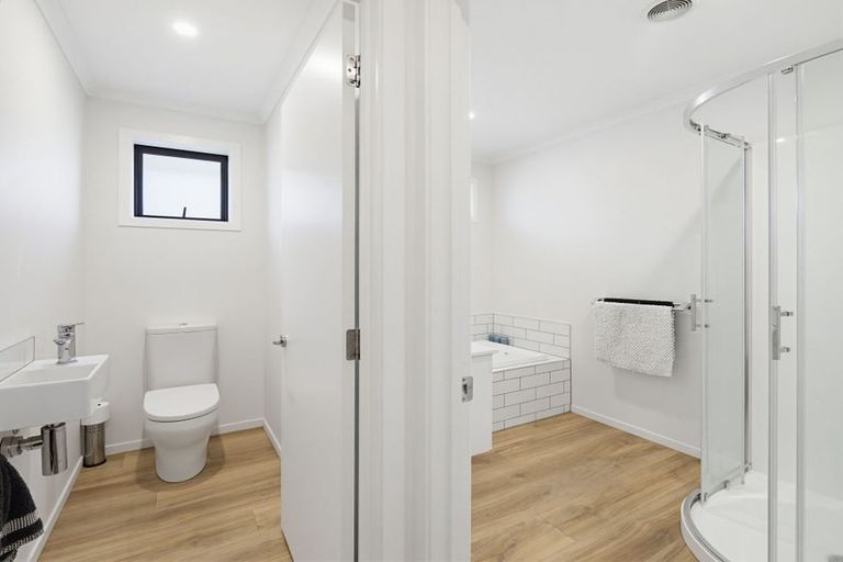 Photo of property in 54 Sandhurst Drive, Rolleston, 7615