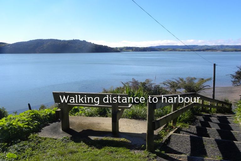 Photo of property in 51 Government Road, Raglan, 3225