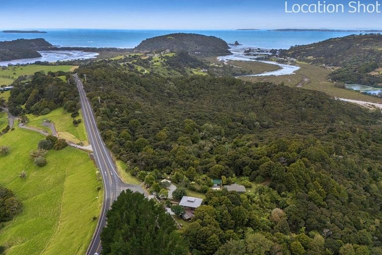 Photo of property in 5 Fowler Access Road, Puhoi, Warkworth, 0994