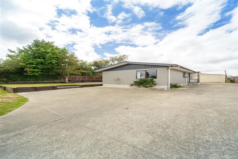 Photo of property in 62 Bridge Street, Bulls, 4818