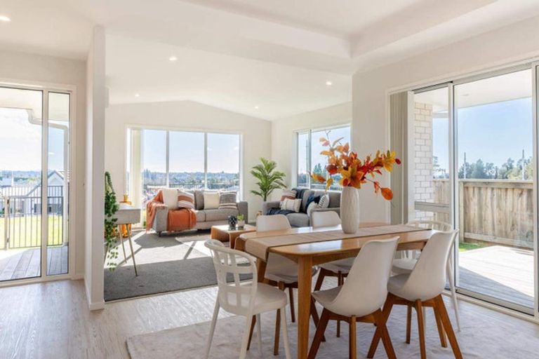 Photo of property in 25 Pinkerton Place, Ohauiti, Tauranga, 3112