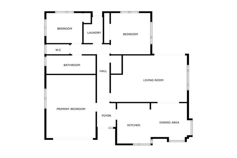 Photo of property in 7 Mercury Street, Milson, Palmerston North, 4414