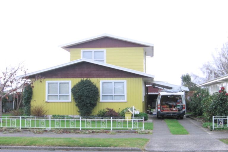 Photo of property in 75 Morris Spence Avenue, Onekawa, Napier, 4110