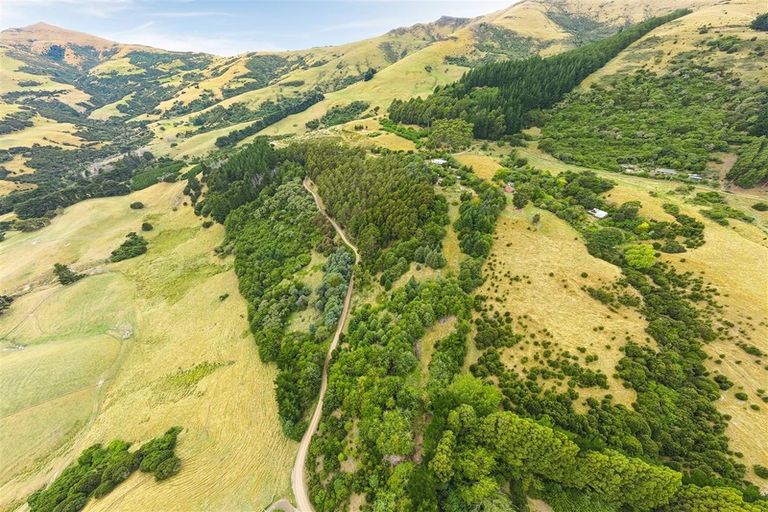 Photo of property in 306 Reynolds Valley Road, Okuti Valley, Little River, 7591