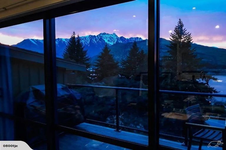 Photo of property in 10/8 Quartz Rise, Queenstown, 9300