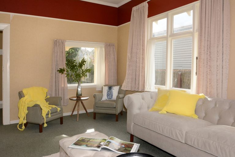 Photo of property in 4 Gourley Street, Saint Kilda, Dunedin, 9012