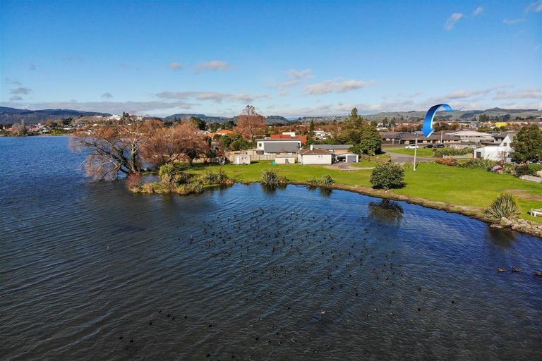 Photo of property in 11 Haumoana Street, Koutu, Rotorua, 3010