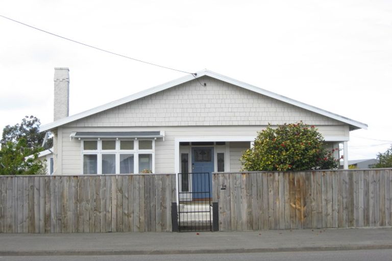 Photo of property in 36 Hutcheson Street, Mayfield, Blenheim, 7201