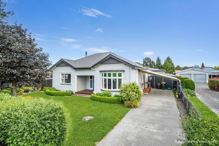 Photo of property in 60 Allen Street, Methven, 7730