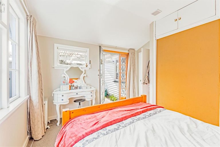 Photo of property in 108 Teesdale Street, Burnside, Christchurch, 8053