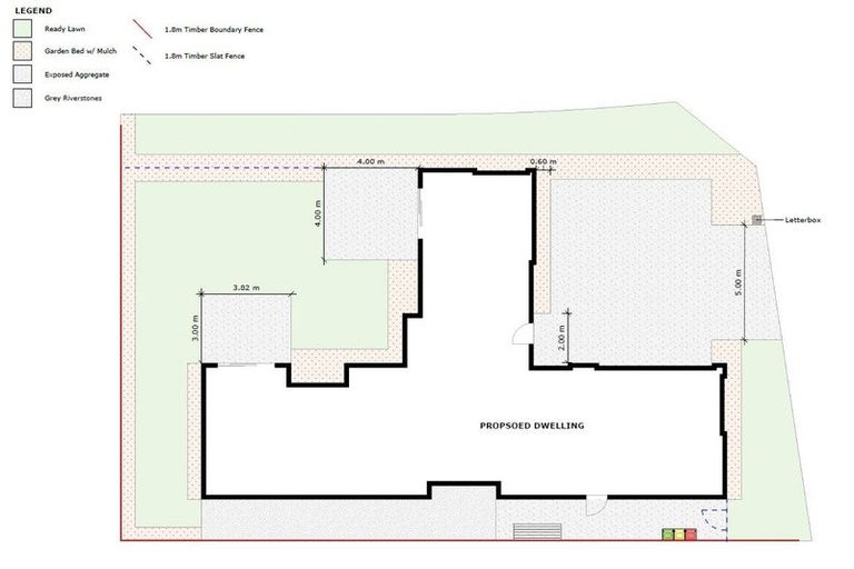 Photo of property in 50 Marcoola Drive, Rolleston, 7614