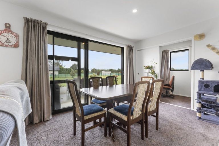 Photo of property in 81 Halls Road, Pahiatua, 4910