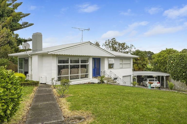 Photo of property in 1 Kingsway Crescent, Forest Lake, Hamilton, 3200