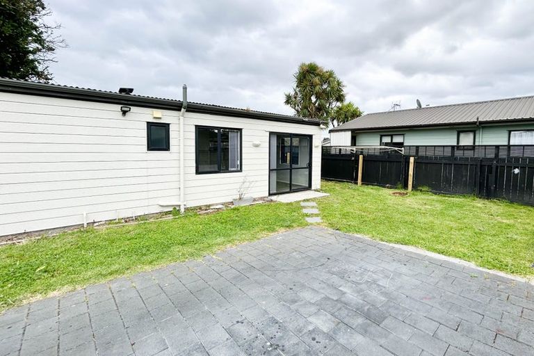 Photo of property in 33b Hamilton Road, Papatoetoe, Auckland, 2025