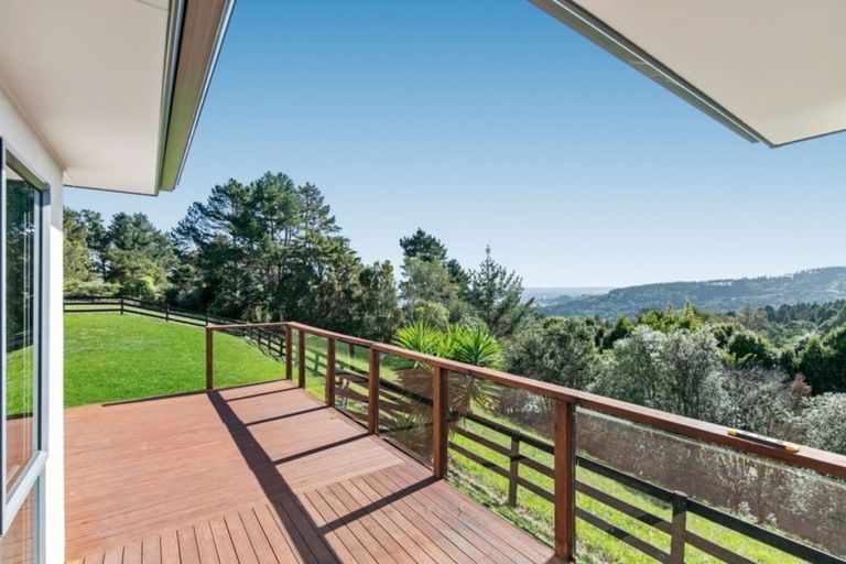 Photo of property in 461 Ponga Road, Opaheke, Papakura, 2584