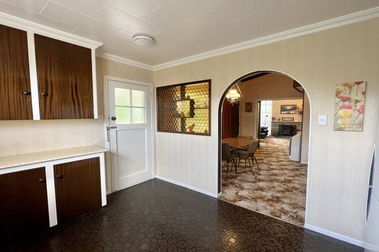 Photo of property in 156 Metzger Street, Heidelberg, Invercargill, 9812