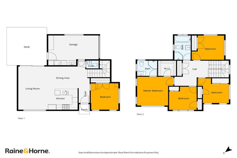 Photo of property in 57b Hogans Road, Glenfield, Auckland, 0629