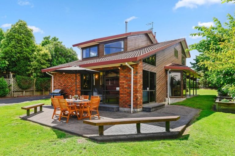 Photo of property in 4 Blackmore Drive, Lynmore, Rotorua, 3010