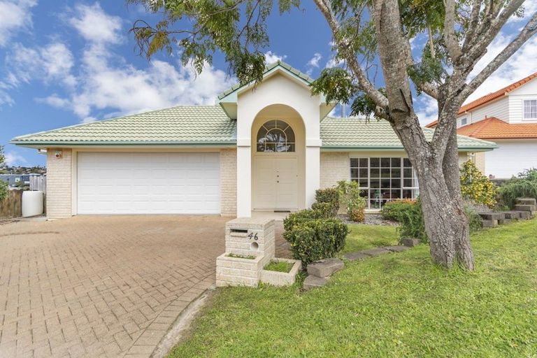 Photo of property in 46 Edendale Road, Somerville, Auckland, 2014