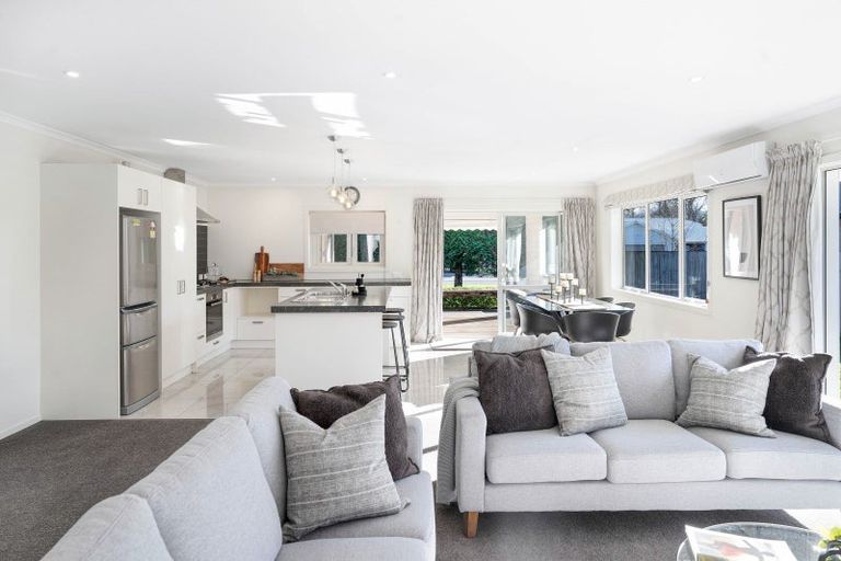 Photo of property in 45b Costley Street, Carterton, 5713