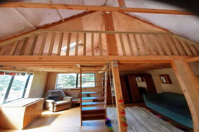 Photo of property in 290 Mount Cargill Road, Mount Cargill, Waitati, 9085