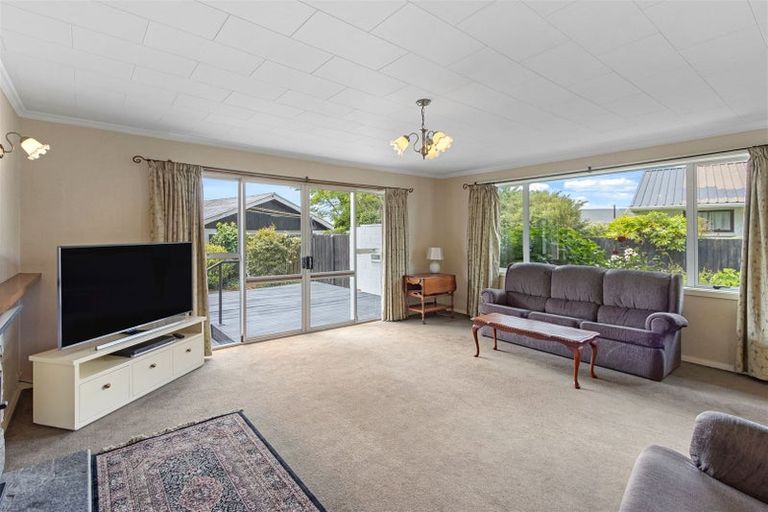 Photo of property in 25 Todd Avenue, Bishopdale, Christchurch, 8051