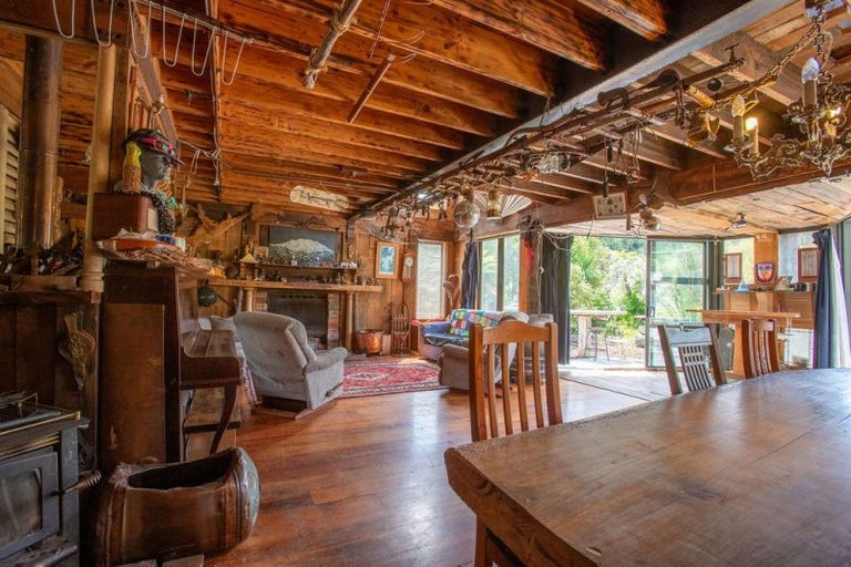 Photo of property in 3 Southridge Drive, Ohakune, 4625