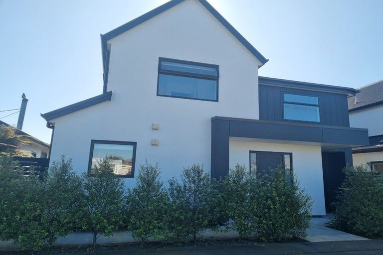 Photo of property in 1c Mcleod Street, Richmond, Christchurch, 8013