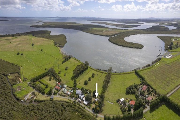 Photo of property in 66b Walker Road, Awanui, 0486