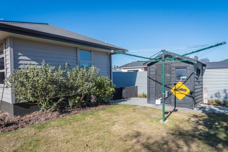 Photo of property in 39 Rayner Street, Temuka, 7920