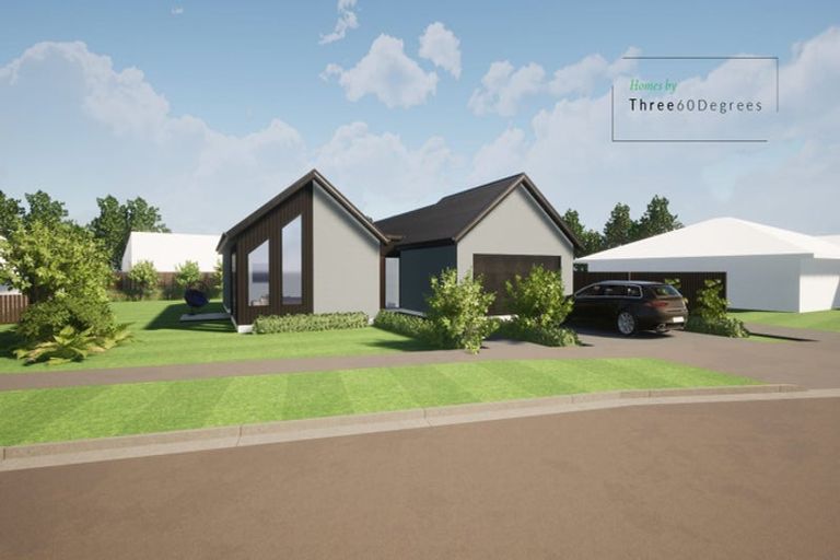 Photo of property in 5 Wakeman Drive, Lincoln, 7608