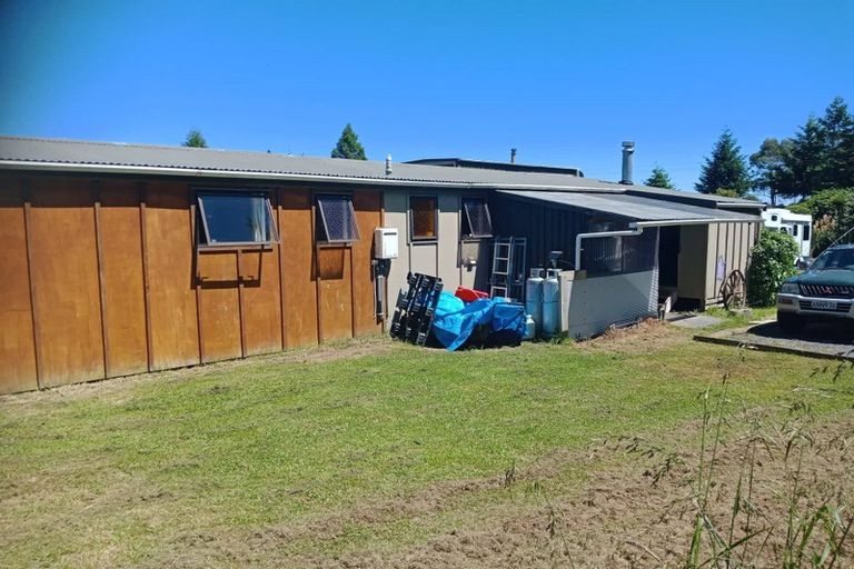 Photo of property in 41 Kirk Street, National Park, Owhango, 3989