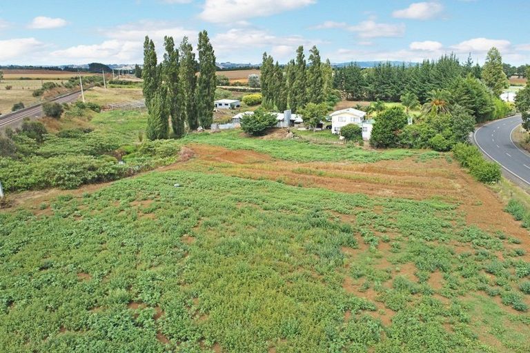 Photo of property in 584 Buckland Road, Buckland, Pukekohe, 2677