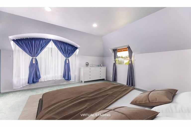 Photo of property in 28 Brockworth Place, Riccarton, Christchurch, 8011