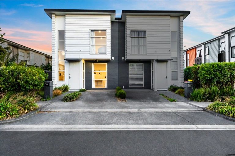 Photo of property in 24 Ian Morrison Road, Hobsonville, Auckland, 0616