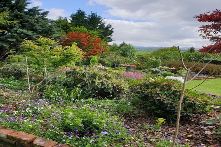 Photo of property in 166 Birchwood Road, Ohai, 9635