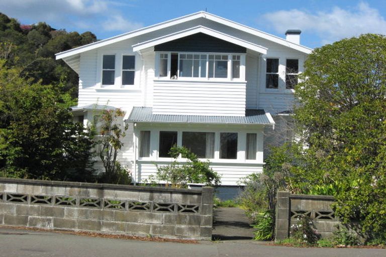 Photo of property in 130 Nile Street, Nelson, 7010