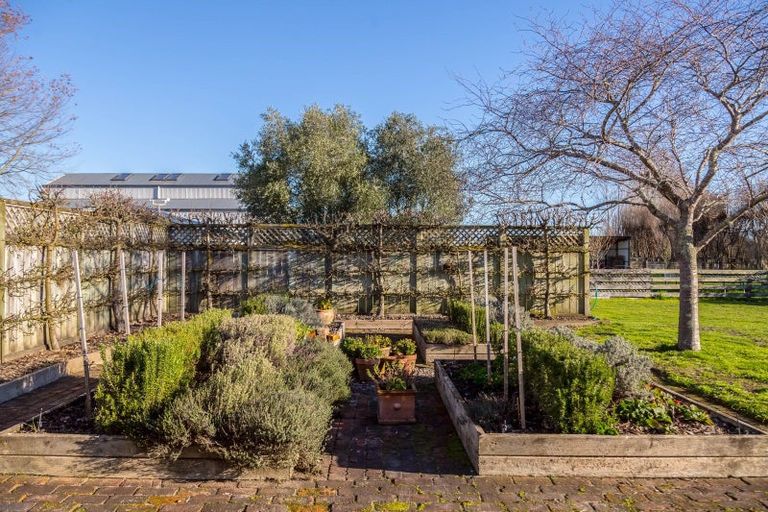 Photo of property in 186a Te Whiti Road, Homebush, Masterton, 5885