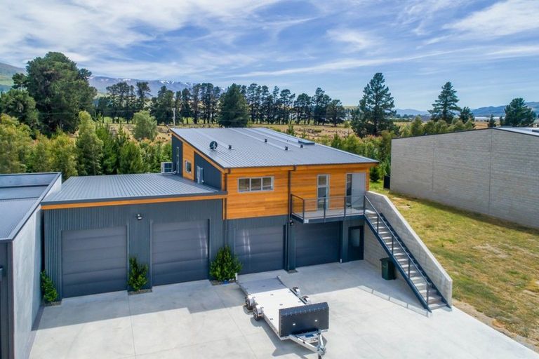 Photo of property in 20 Silverstone Drive, Cromwell, 9384