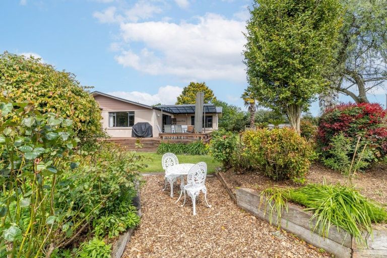 Photo of property in 4833 State Highway 29, Matamata, 3472