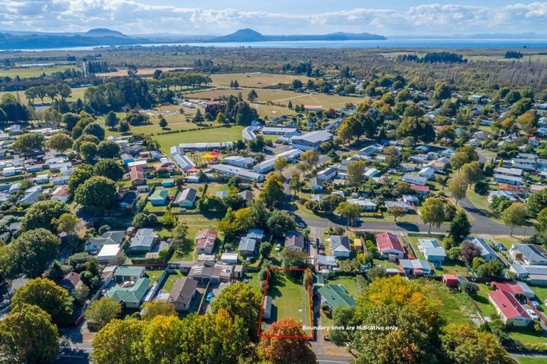 Photo of property in 16 Puataata Road, Turangi, 3334