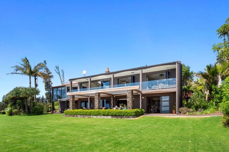 Photo of property in 315 Pahoia Road, Whakamarama, Tauranga, 3172