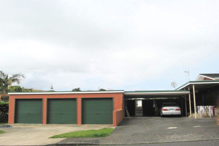 Photo of property in 20 Sierra Avenue, Te Kamo, Whangarei, 0112