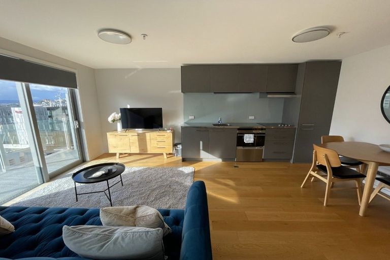 Photo of property in 408/8 Wigan Street, Te Aro, Wellington, 6011