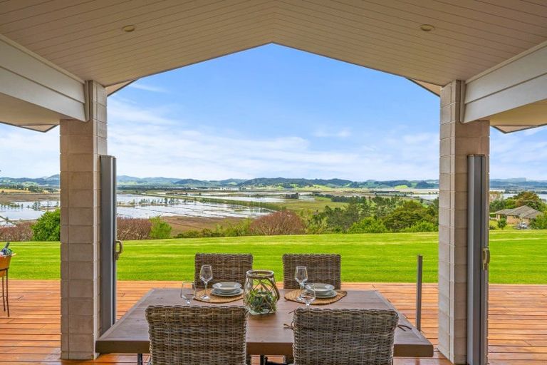 Photo of property in 25 Apotu Park Lane, Kauri, Kamo, 0185